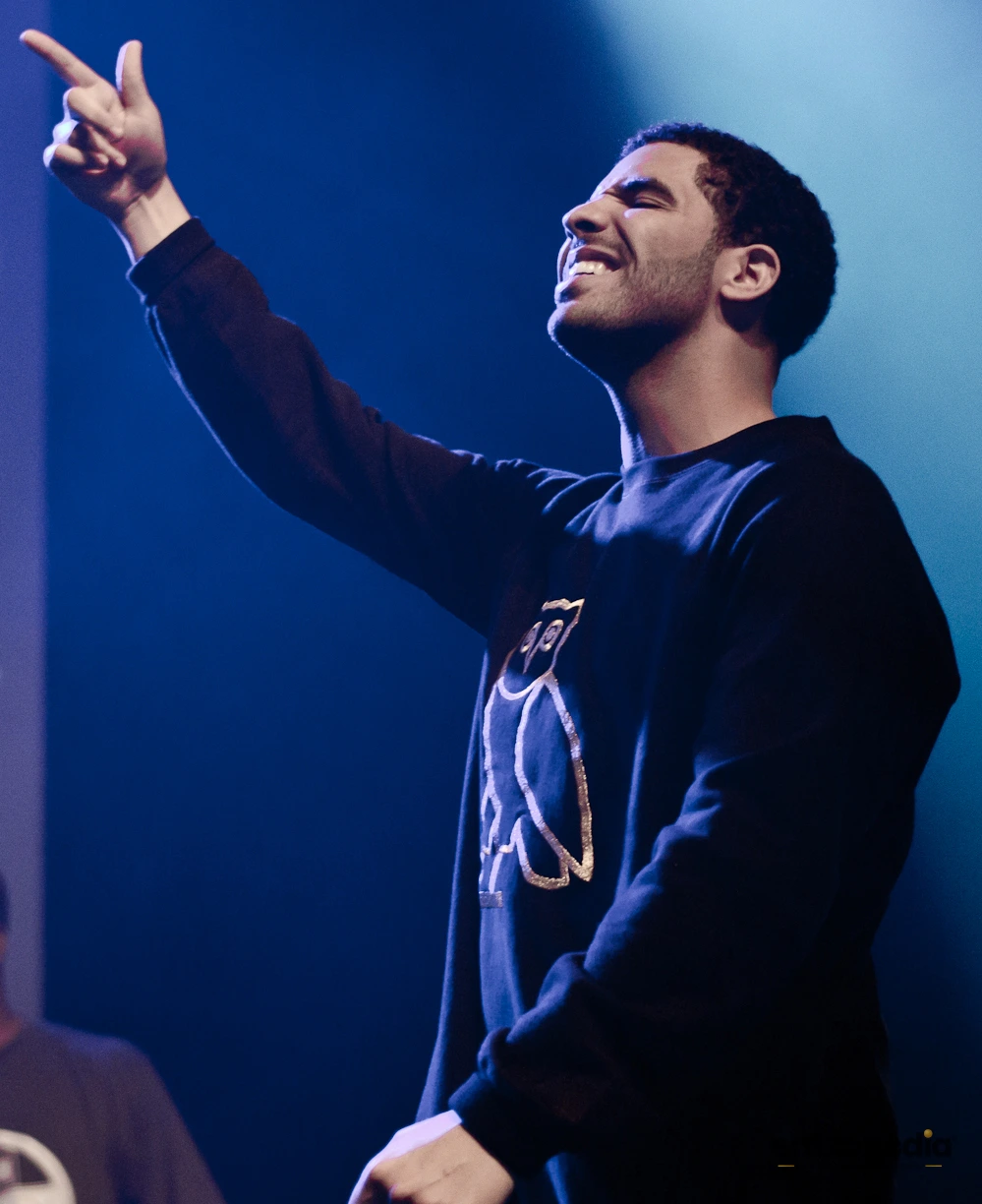 Drake Releases HABIBTI Deluxe With Four Songs