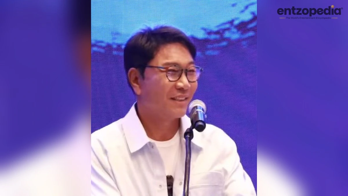 Lee Soo-man Debuts A2O Soul and A2O Lite, Unveils 4D Tech