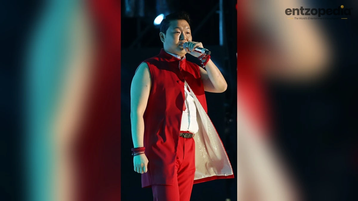 PSY and Epik High Lead 2026 Incheon Airport Sky Festival