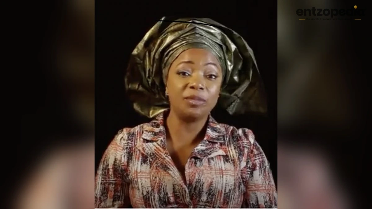 Nigeria Picks Dear Ajayi for the 2027 Oscars