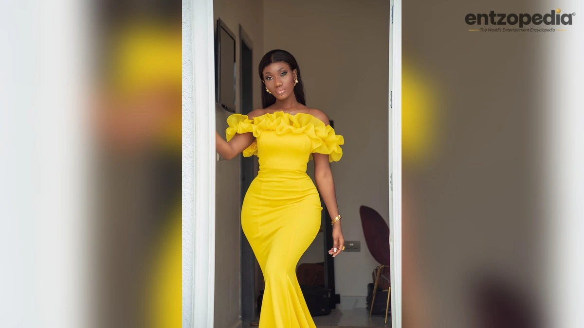 Wendy Shay Sets Shay Concert 2026 for November 21