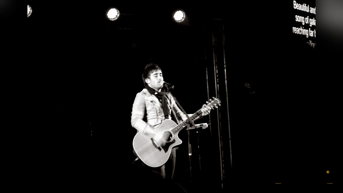 Dove Awards 2026: Phil Wickham Wins Artist of the Year