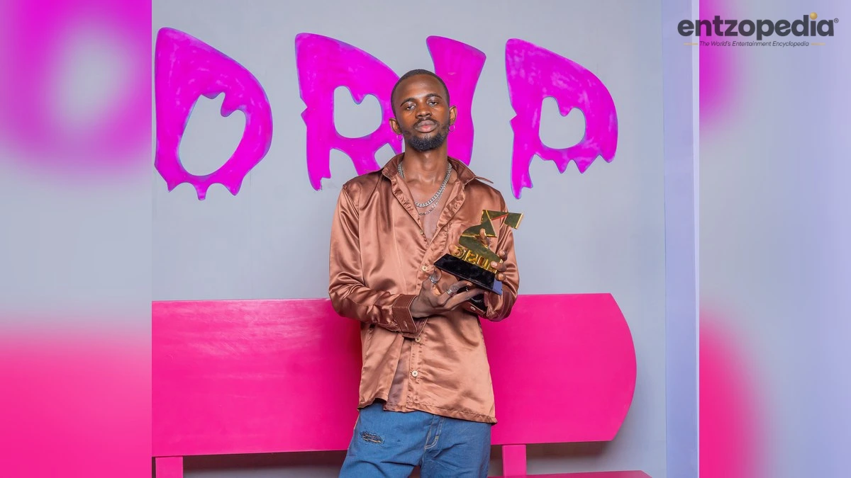 Black Sherif Named Face of Telecel Ghana's Project X