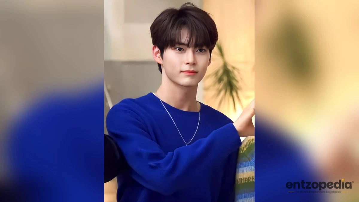 Sung Hanbin Goes Solo With DEAD:ALIVE and UNDEAD