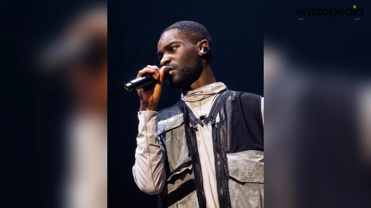 Dave Leads 2026 Urban Music Awards With 10 Nominations