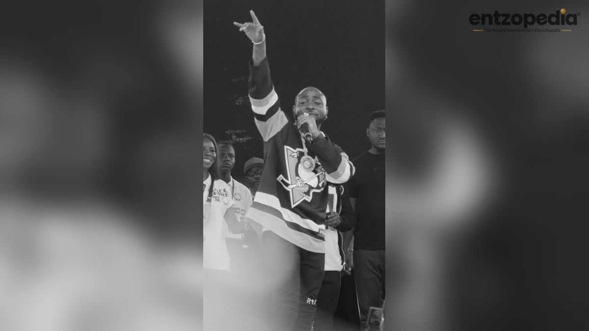 Davido Joins Livestreaming Platform Kick