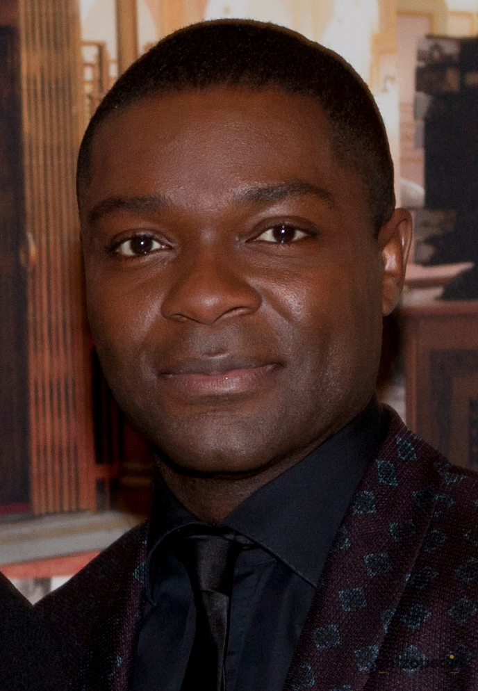 Sky Casts David Oyelowo in Girl With the Dragon Tattoo