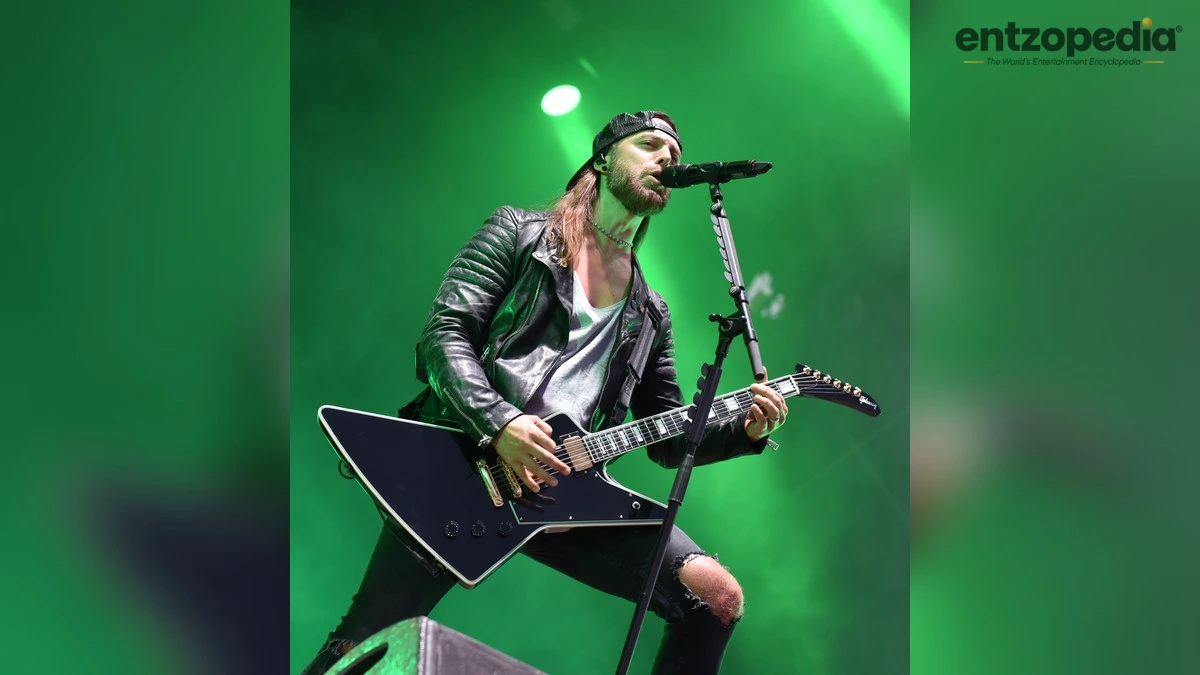 Bullet For My Valentine Announce Social Apocalypse