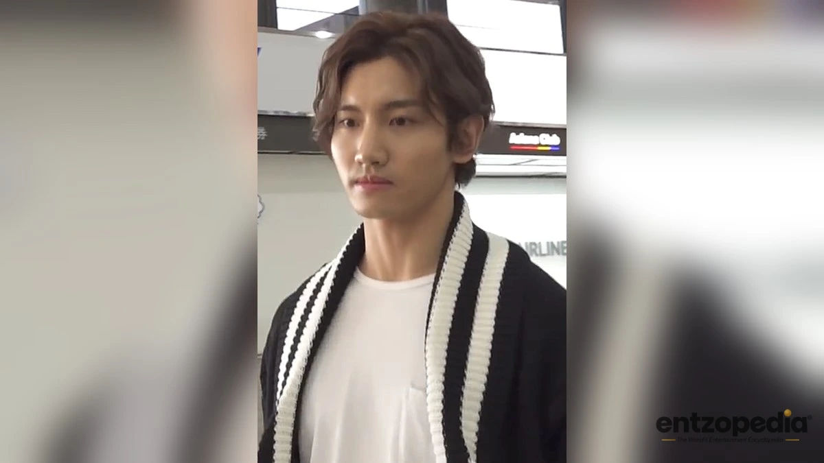 Max Changmin Goes Pop-Rock on Mini-Album All Of My Life
