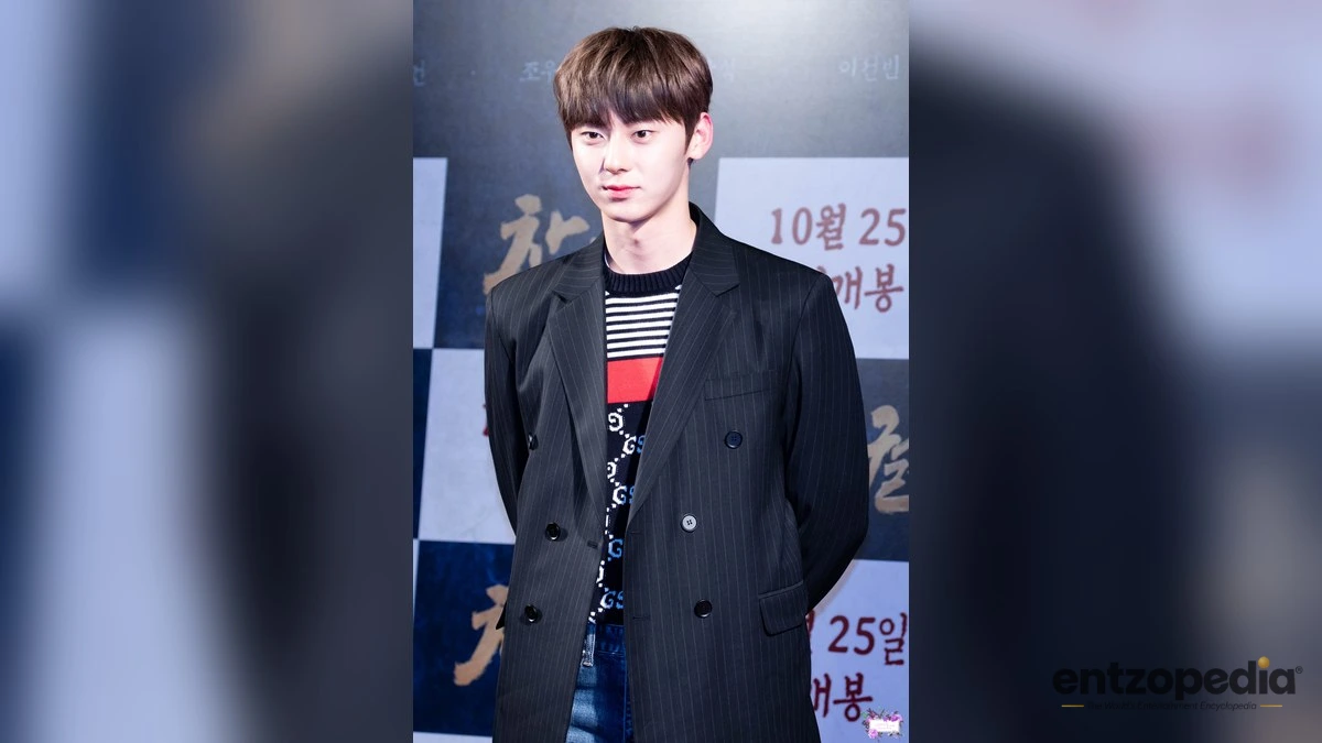 Hwang Min-hyun Returns With OUR and a Week of Music Shows