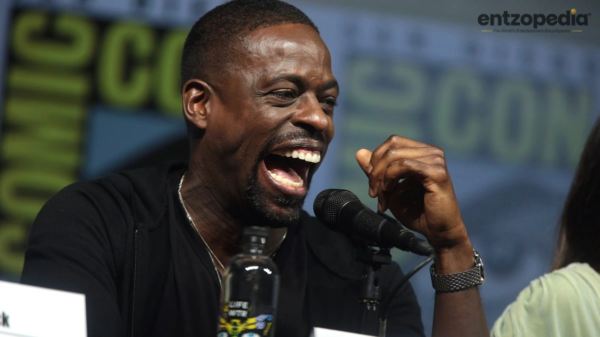Sterling K. Brown Joins Tom Hanks in The Comebacker