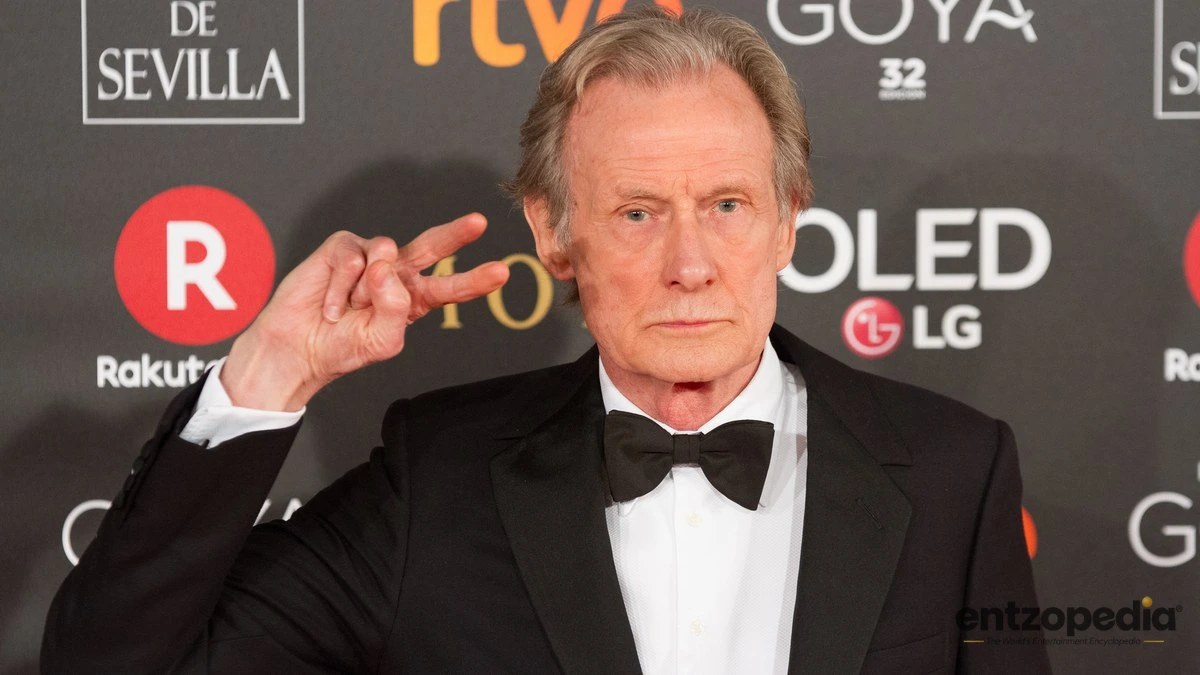 Starfleet Academy Season 2 Adds Bill Nighy, Sets March 2027