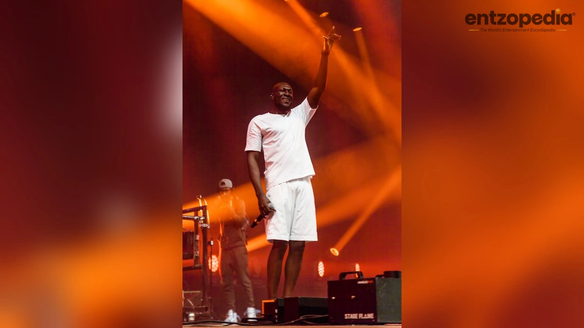 Stormzy, James Blake and Emily Eavis Get Ivors Academy Honours