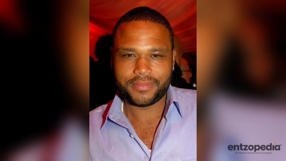 Anthony Anderson to Host Soul Train Awards on BET and CBS