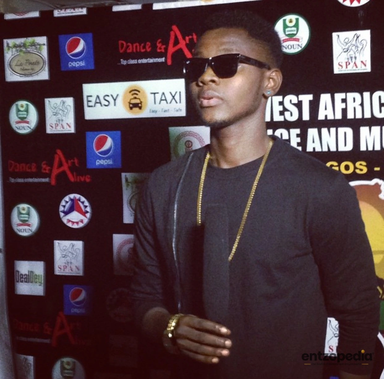 Kizz Daniel Sets Radio Gidi Album for October 16