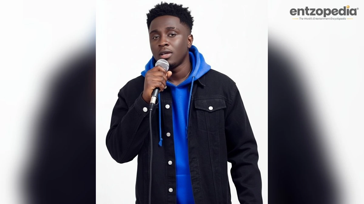 Kweku Smoke Holds 12 Spots on Apple Music Ghana