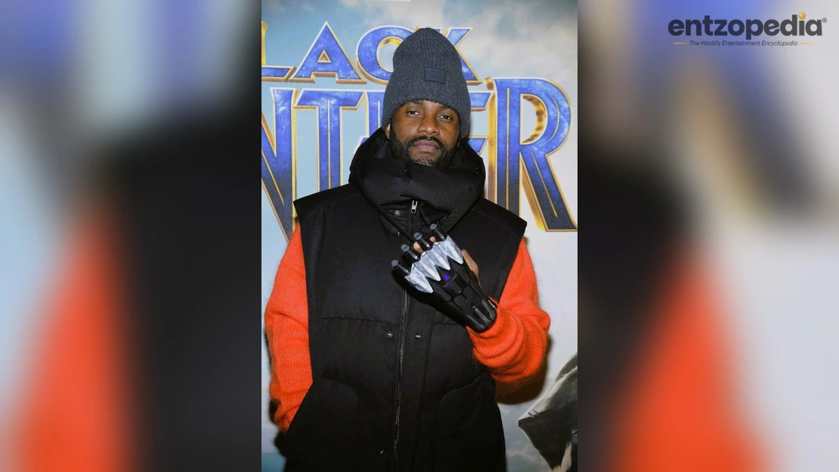 Fally Ipupa's O2 London Shows: 20 Years, One Night Sold Out
