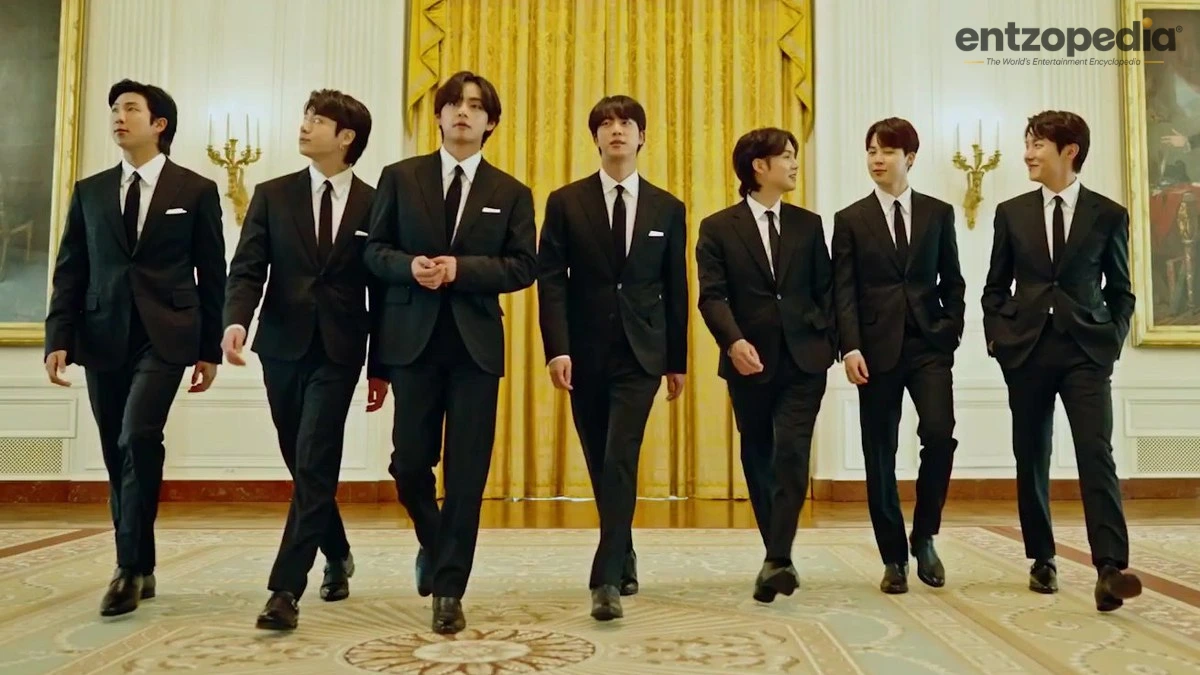 BTS Draw 151,500 Fans in Lima as Peru Counts Economic Boost