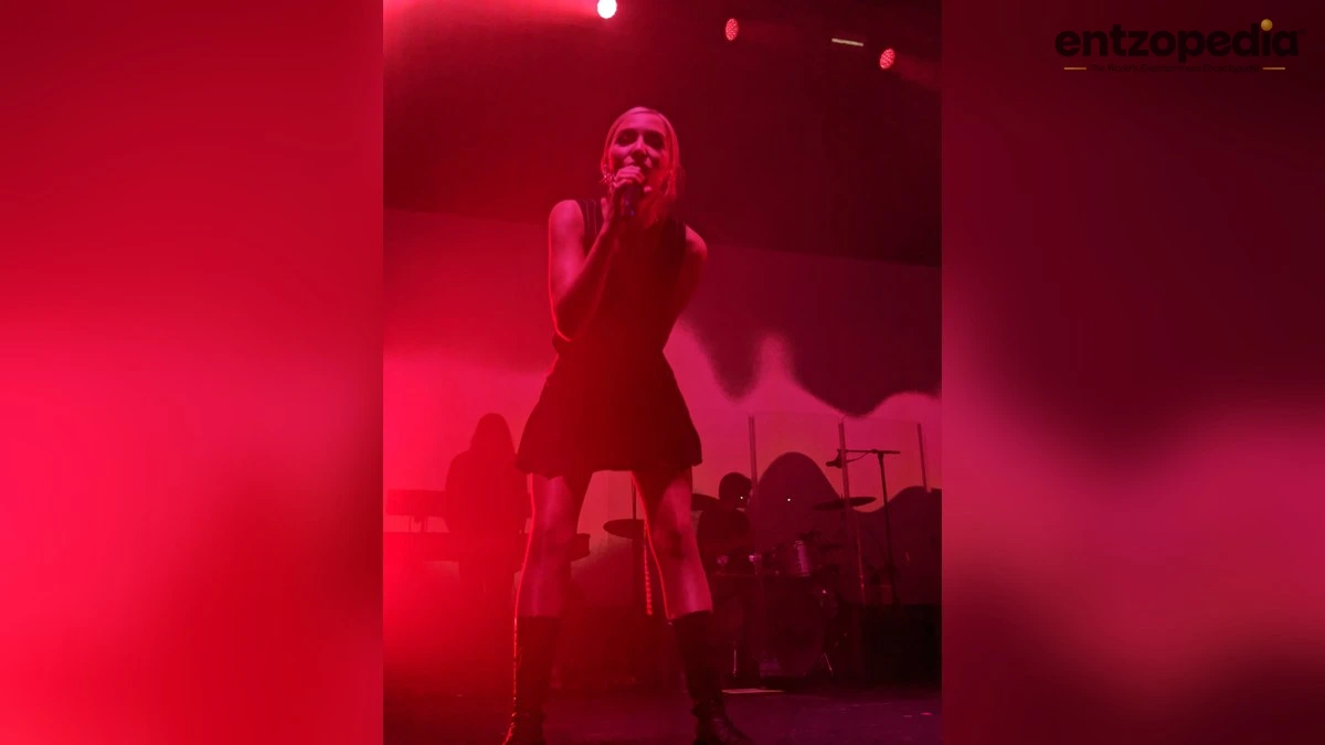 Lennon Stella Books Fall Tour for Sleeping Lion Album