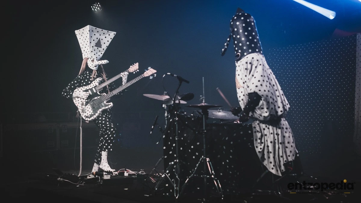 Angine de Poitrine Win First Polaris Album and Song Double