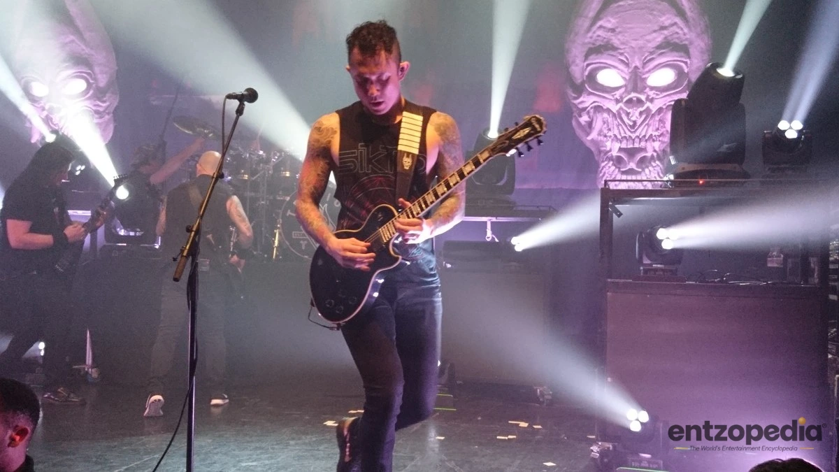 Trivium Announce 11th Album Crown In The Grave for November 20