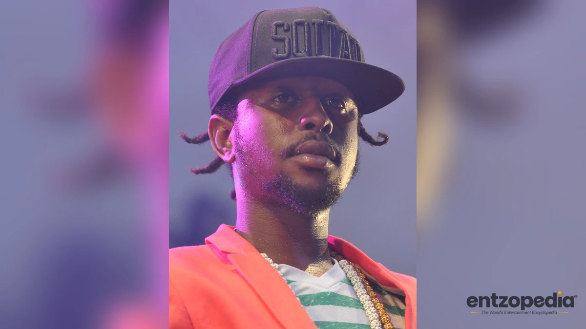 Popcaan Secures US Visa, Opening Door to American Shows