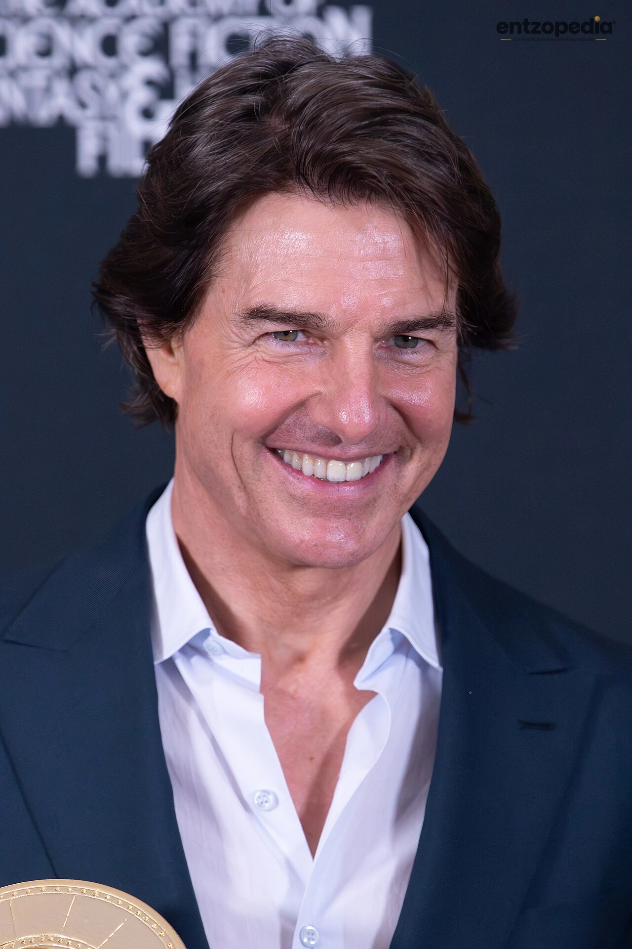 Tom Cruise's Digger Opens Amid Soft Box Office Talk