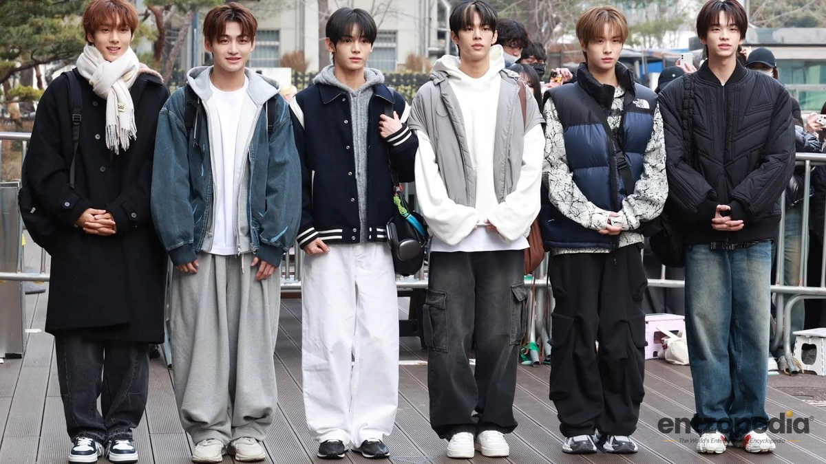 TWS Set Second Single Album TO US for November 2