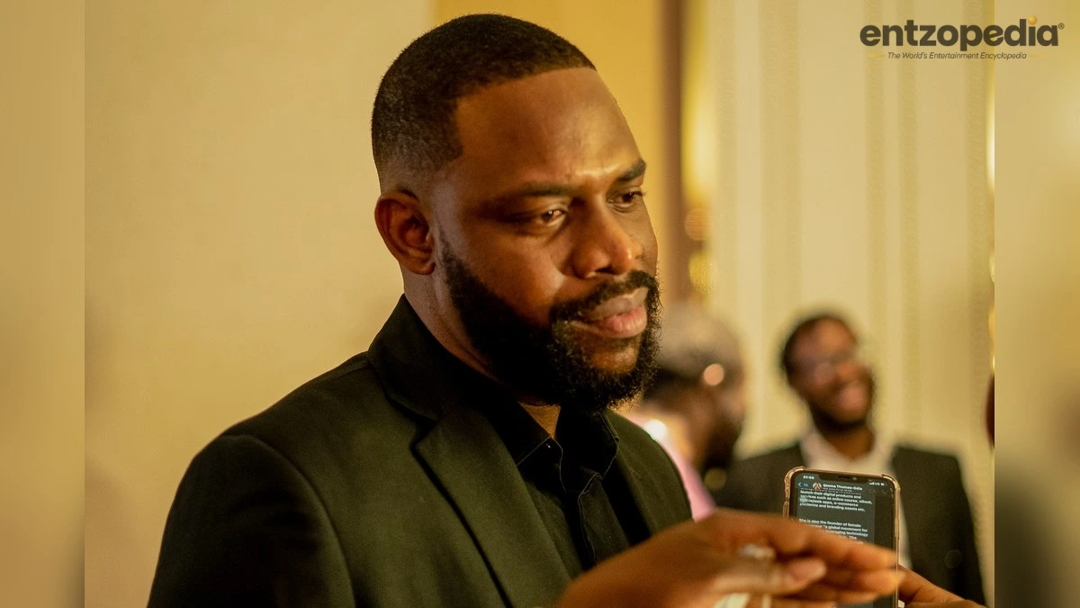 East West Love Brings a Lagos–Mombasa Romcom to Cinemas