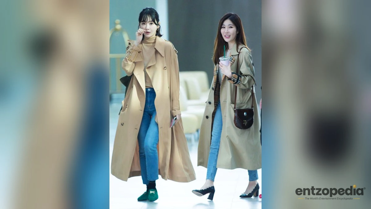 Davichi Sell Out KSPO Dome for Third Straight Concert Run