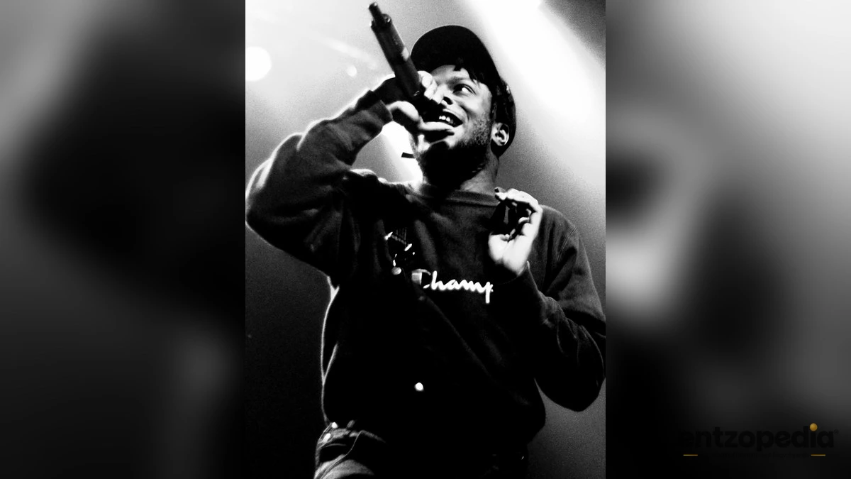 Isaiah Rashad's South Africa Debut: Two Shows and a Podcast
