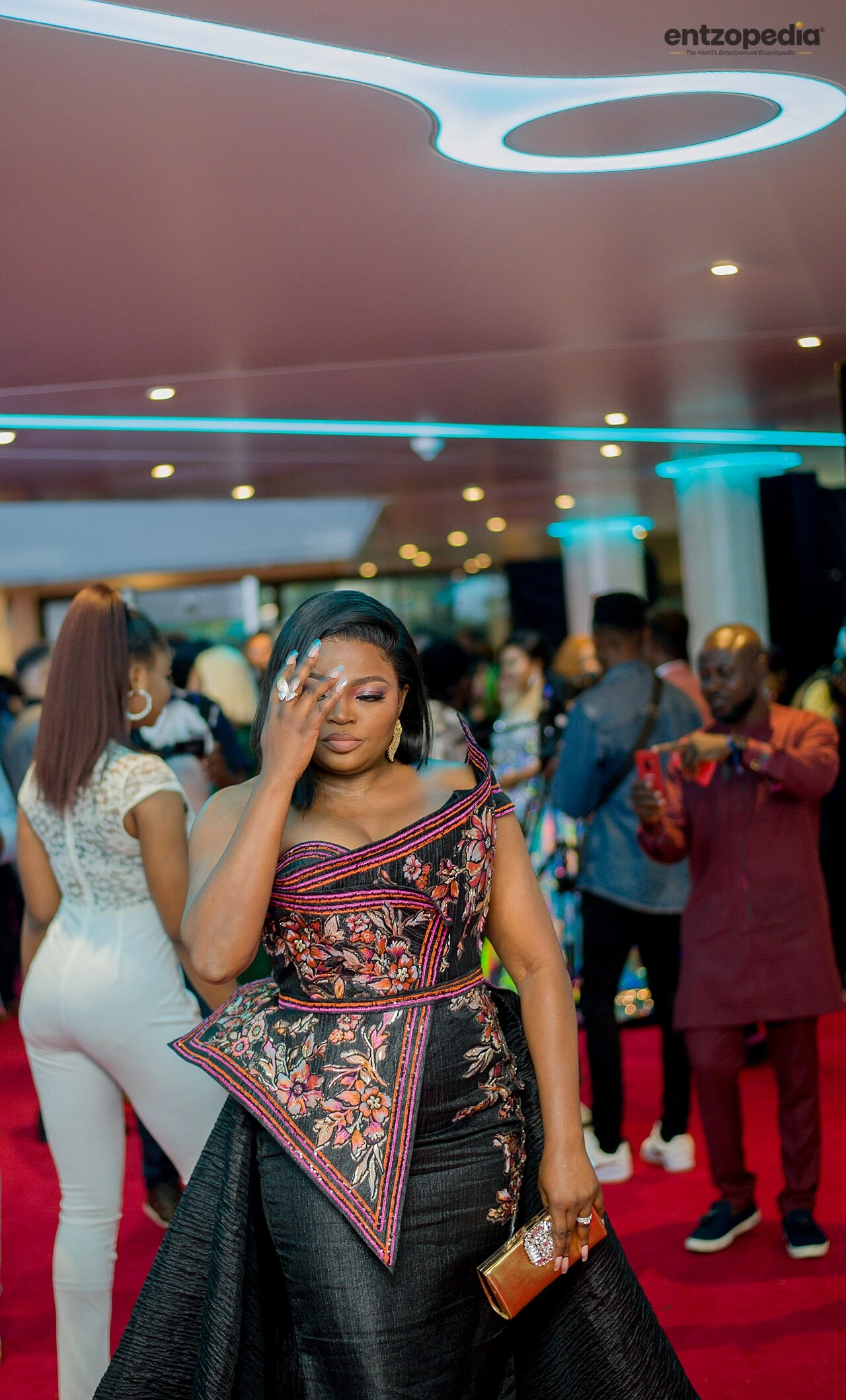 Black Market Sets Guinness Record With 51,000 Screening