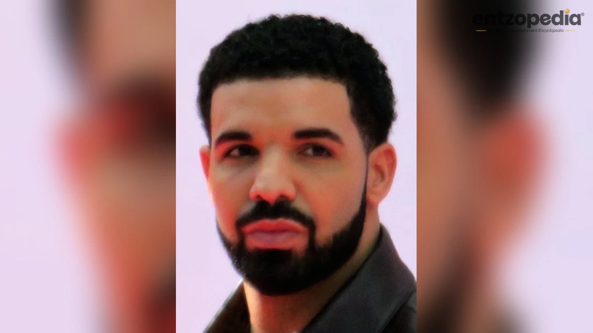Drake Scores Record 91st Top 10 With Solar Eclipse