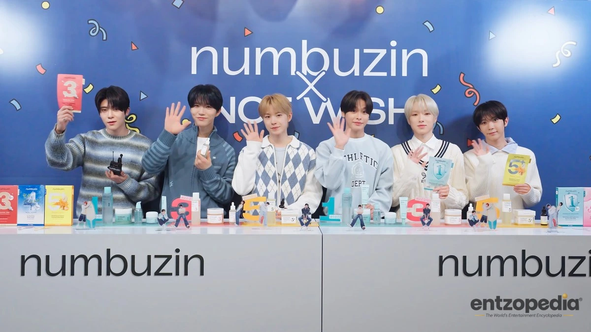 NCT WISH Release I SPY, Book First Gocheok Sky Dome Shows