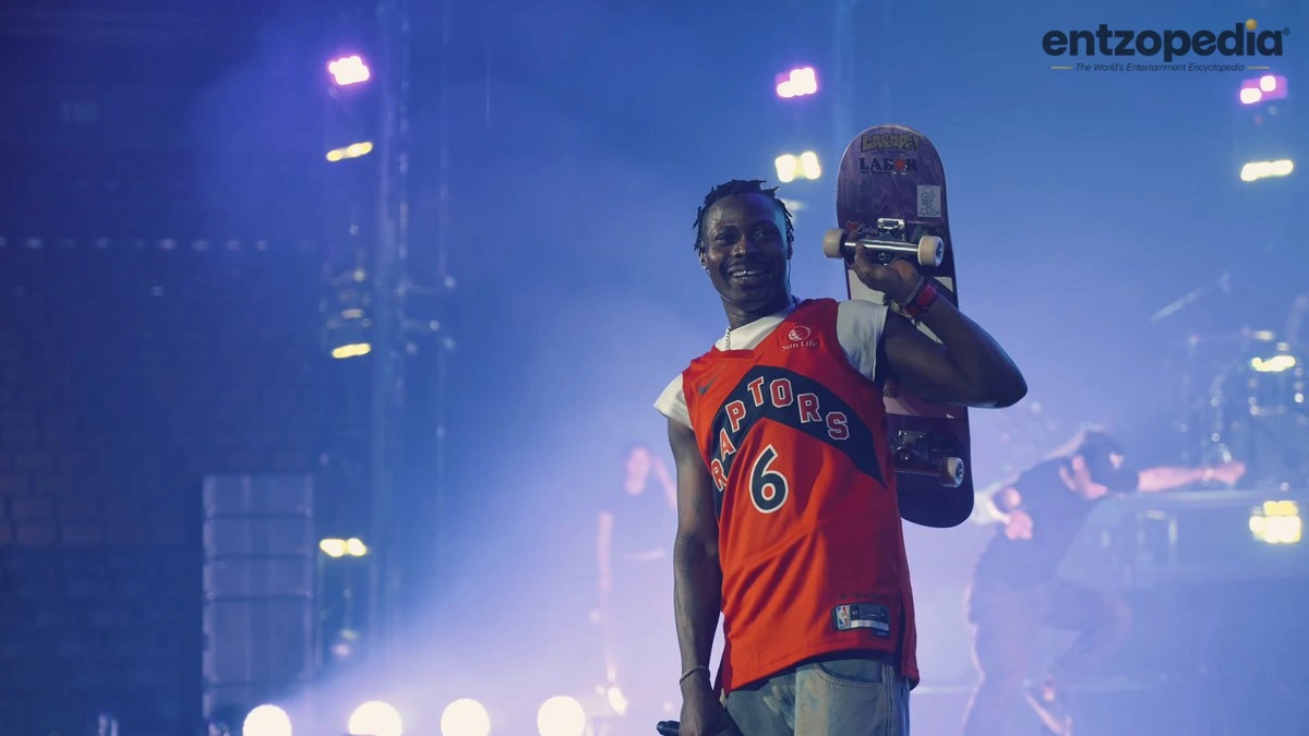 Asake's M$NEY Passes 500M Spotify Streams, Ties Burna Boy
