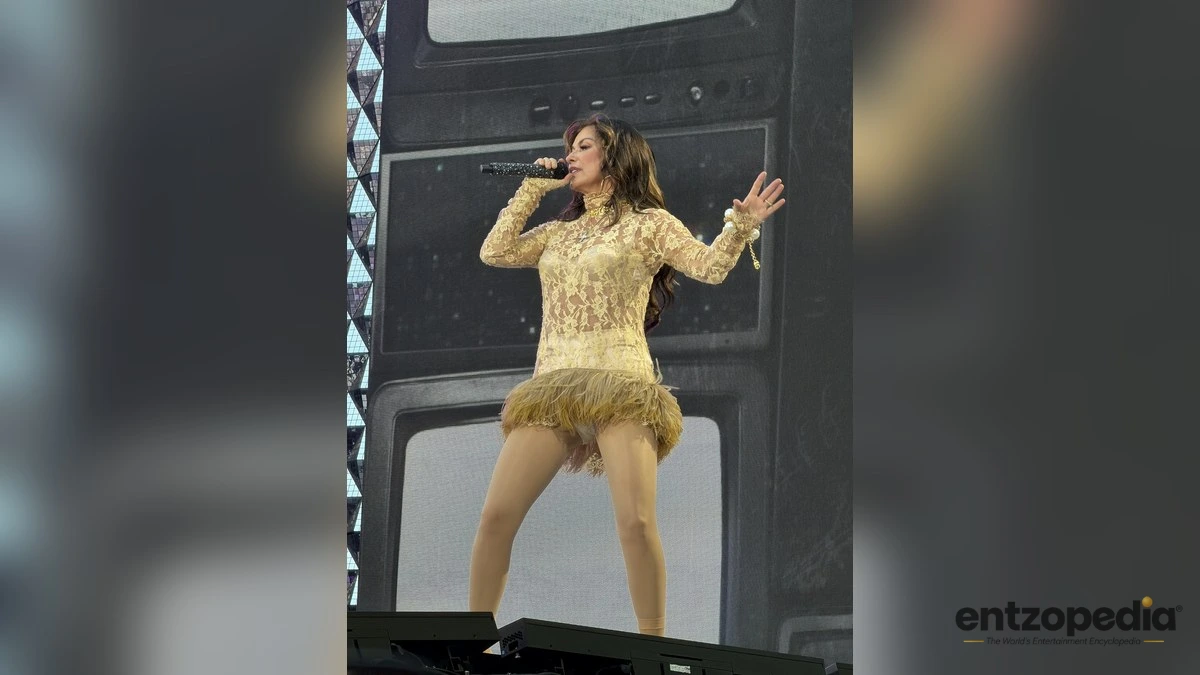 Shania Twain Releases Little Miss Twain Deluxe With Six Songs