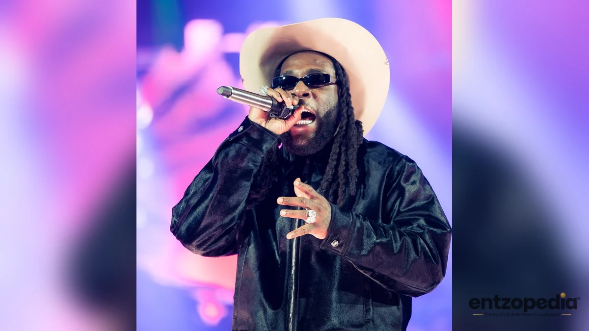 Wizkid, Burna Boy Lead 24 Nigerian Billion-Stream Artists