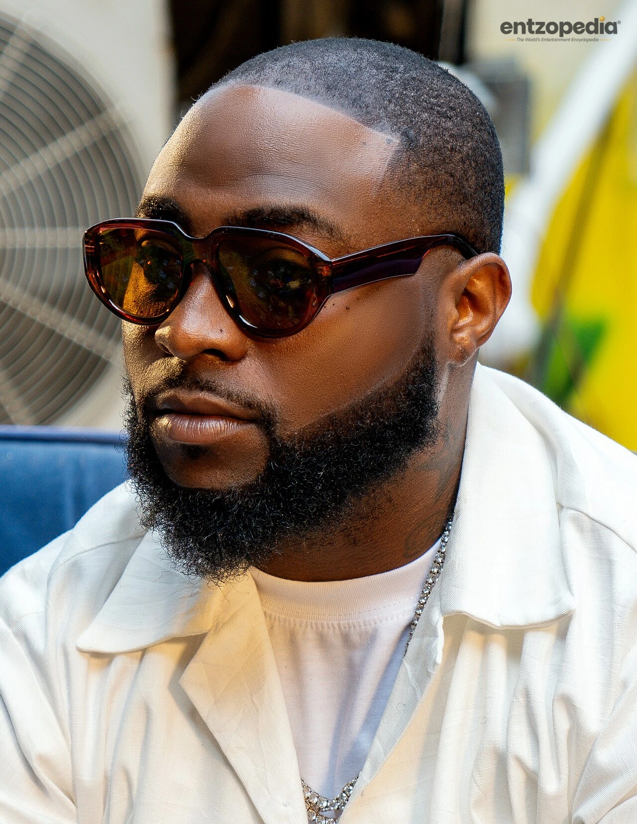 Davido Books Three-Night Oriade Residency in Lagos
