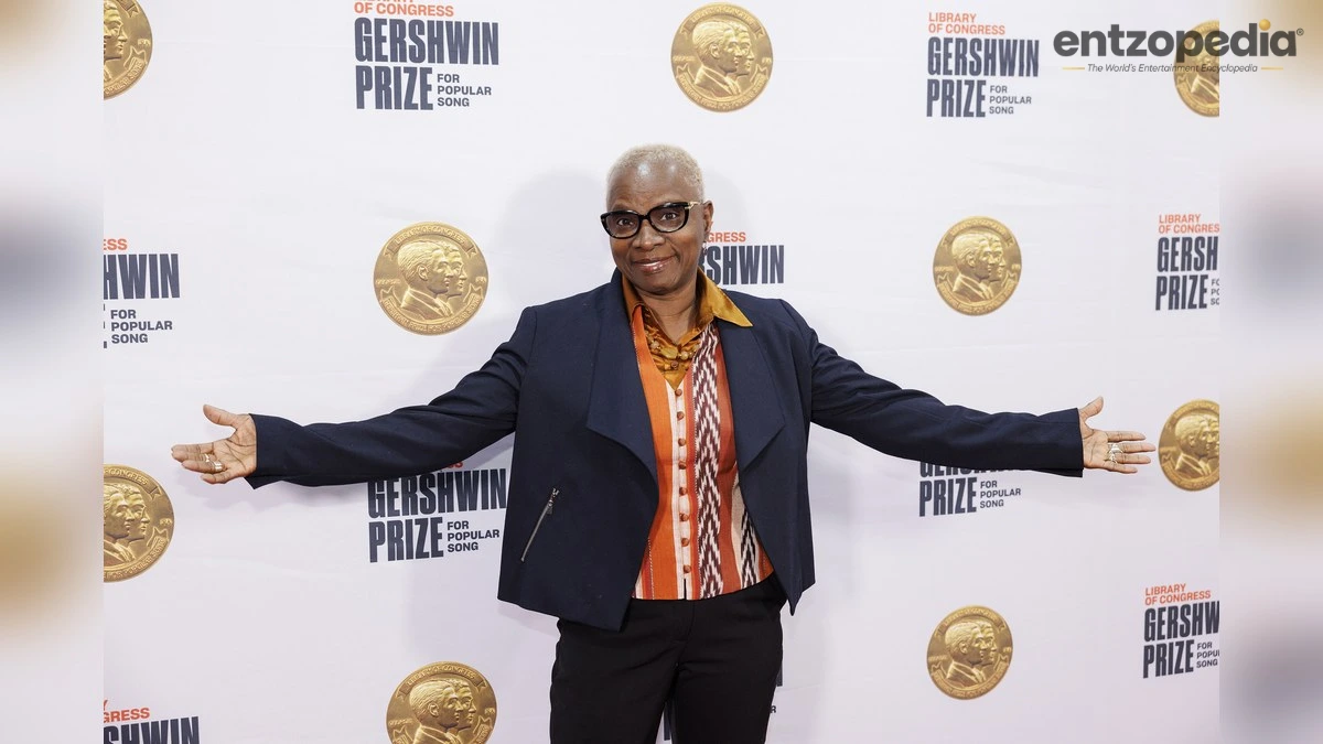 Angélique Kidjo Submits Ayra Starr Duet Aye Kan for Grammys