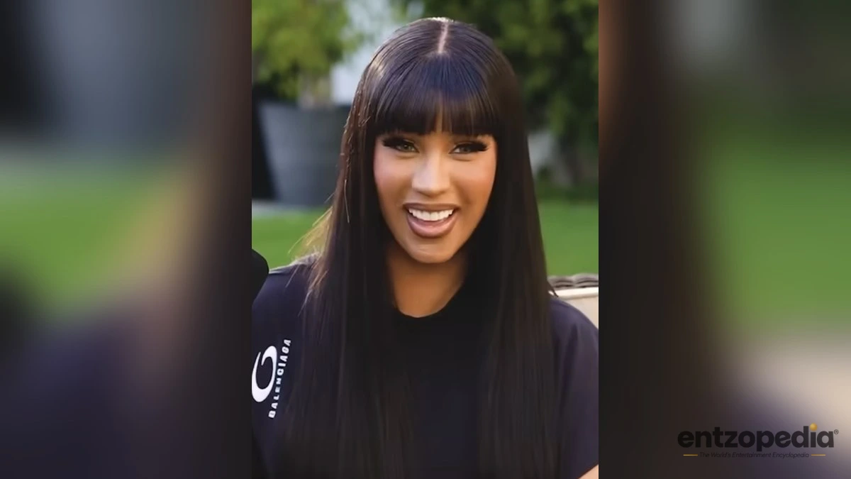 Cardi B Cancels BZR WKND Jamaica Set: 'It Wasn't Me'