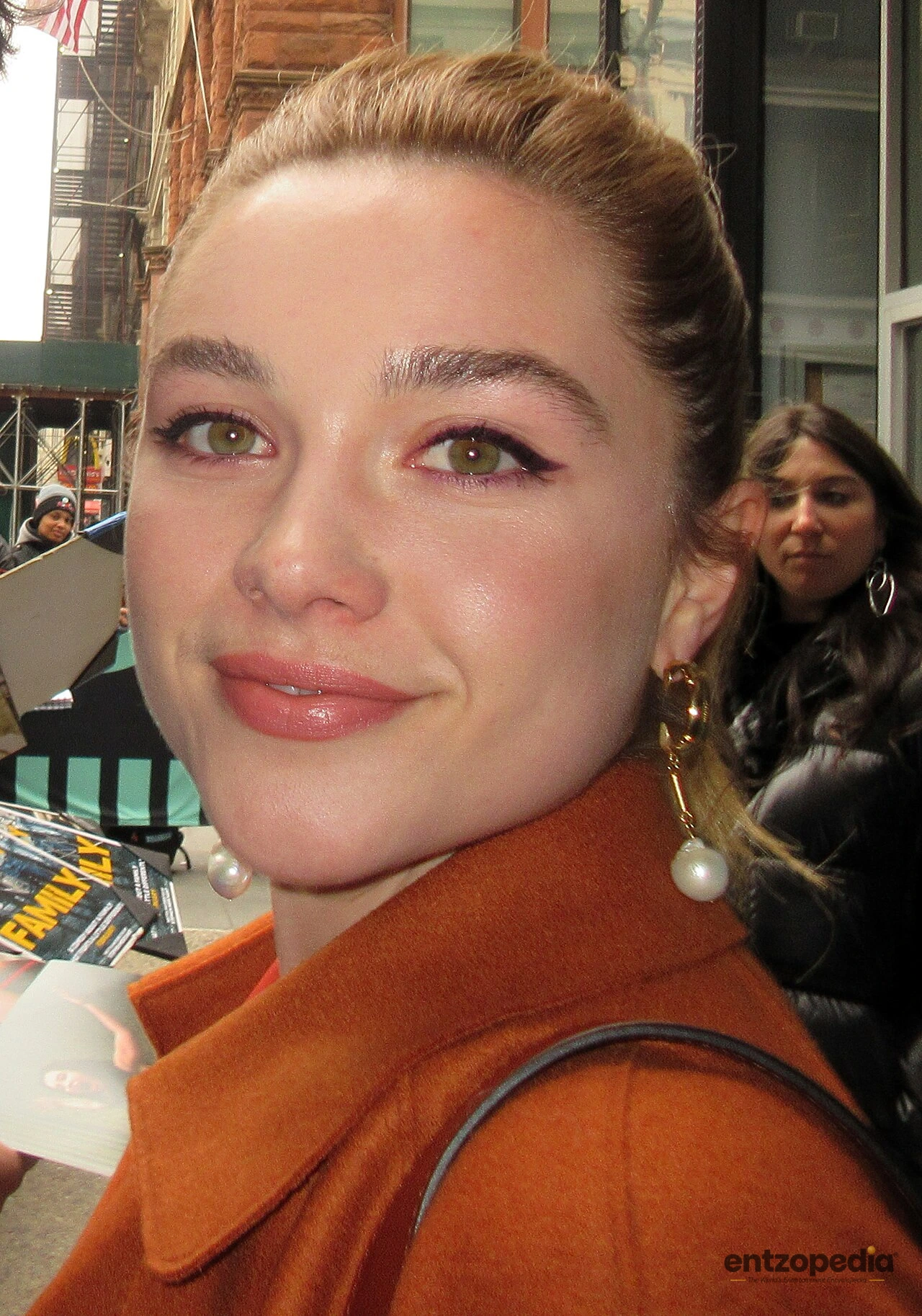 Florence Pugh's East of Eden Arrives on Netflix