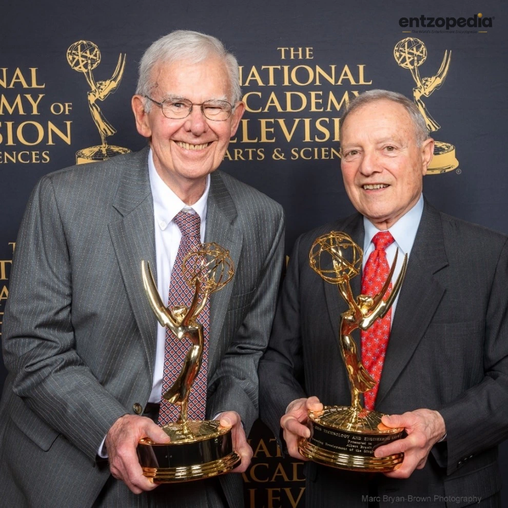 Emmys 2026: Widow's Bay Sweeps Comedy Top Prizes