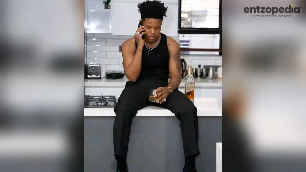 Nasty C on 'As Planned' vs Don Toliver: 'Just a Coincidence'