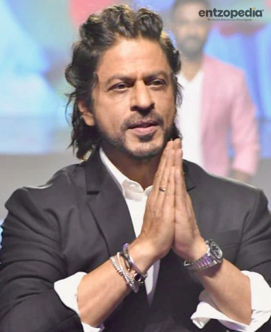 Shah Rukh Khan Says King Still Targets December 24
