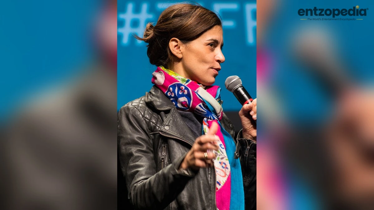 Cairo Film Festival 2026 Picks Laila Marrakchi's Strawberries