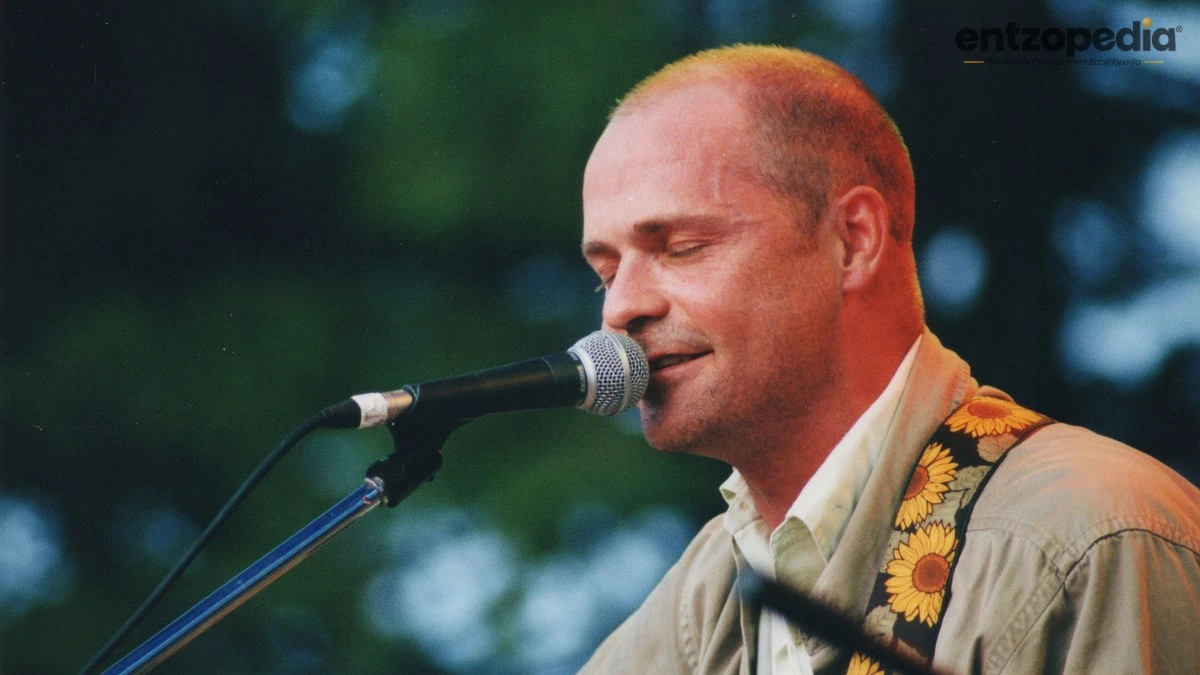 Secret Path at 10: Toronto Concert Honours Gord Downie