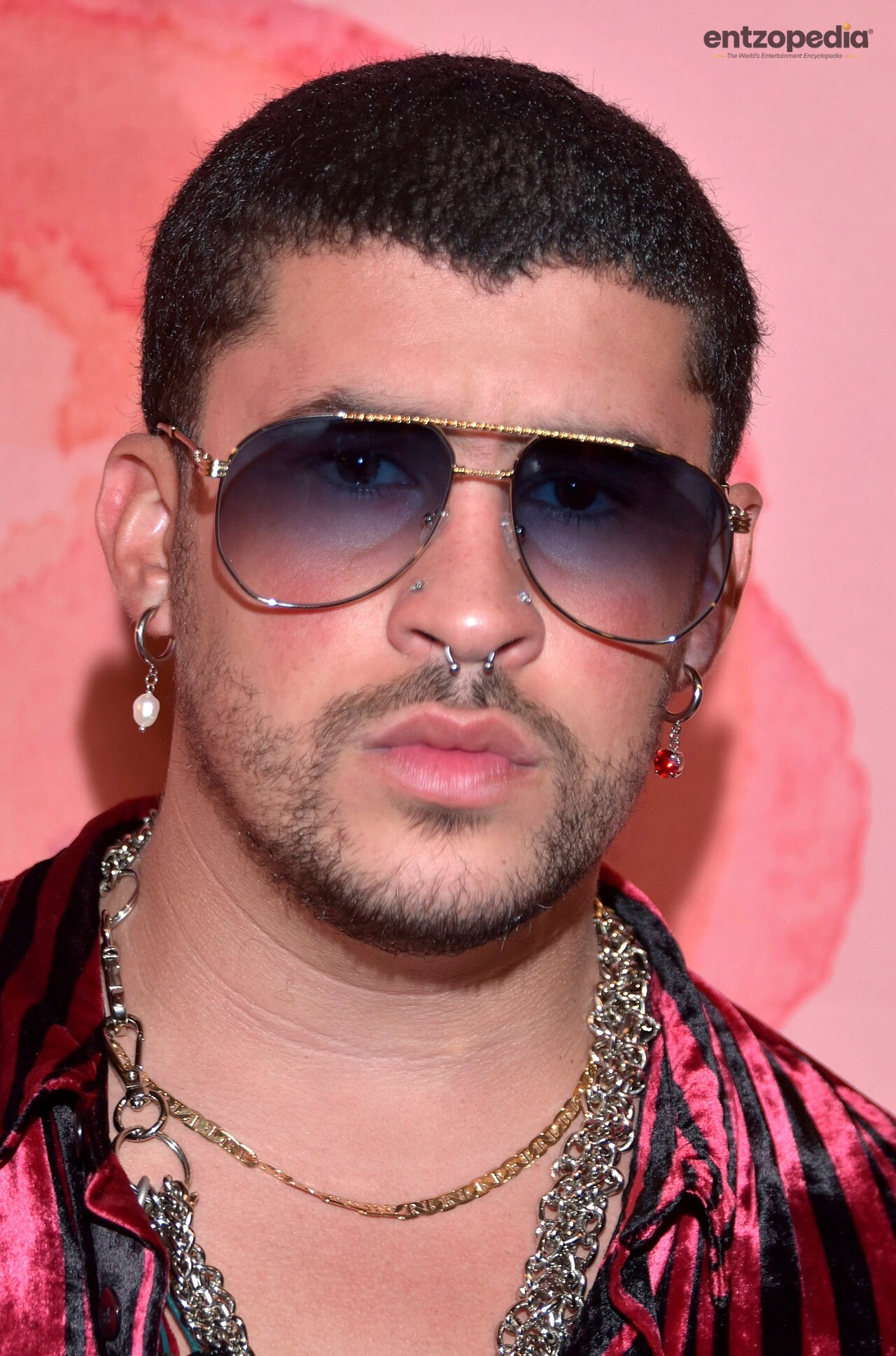 Bad Bunny Sweeps Seven Emmys for Super Bowl Show