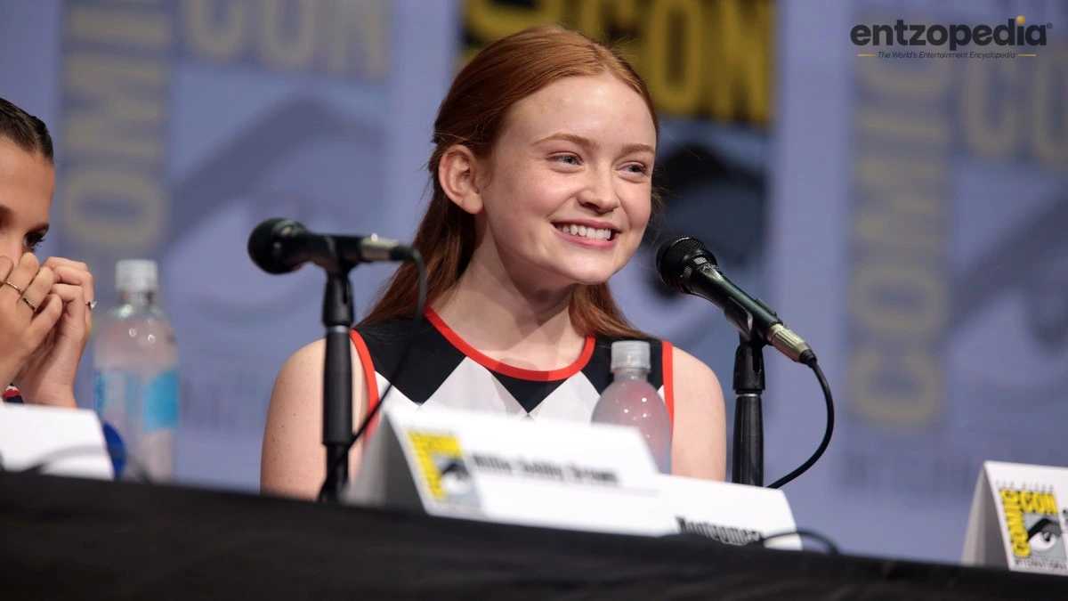 Sadie Sink in Talks to Star in A24's The Guest Adaptation