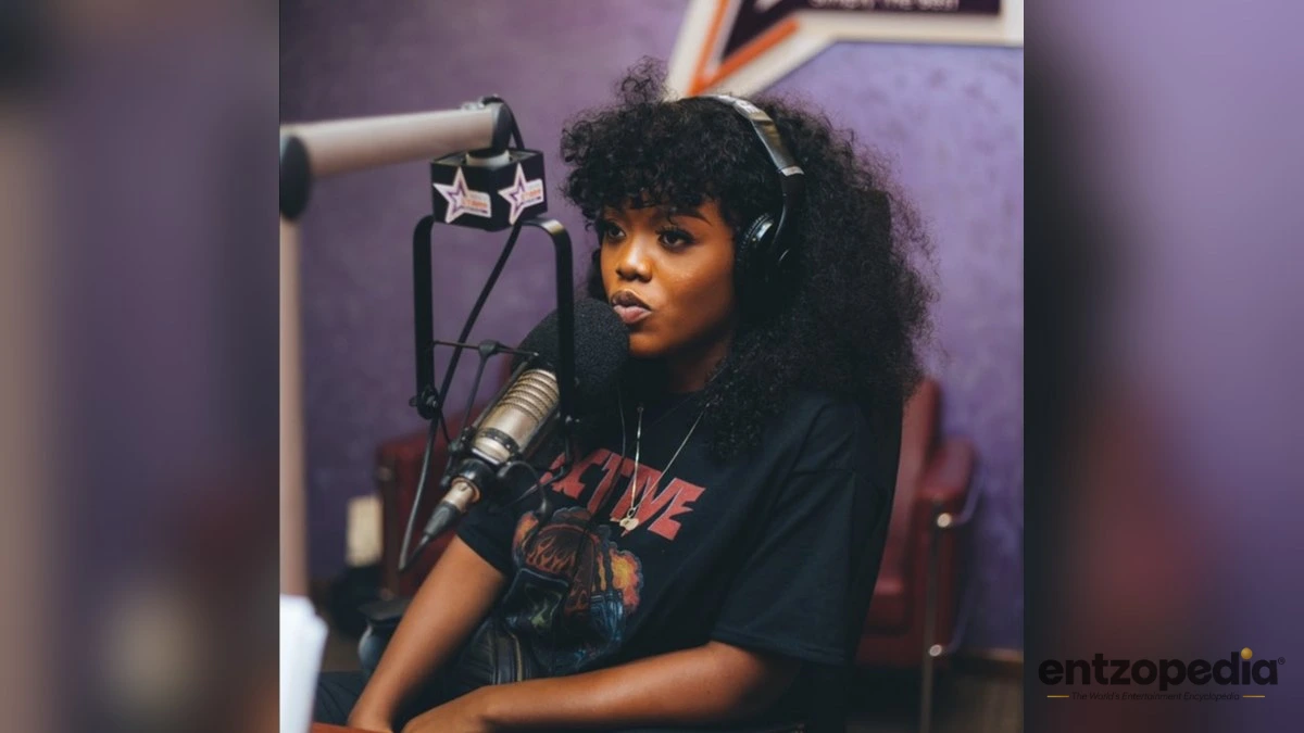 Gyakie Sets October 16 Release for New Single 'Your Body'