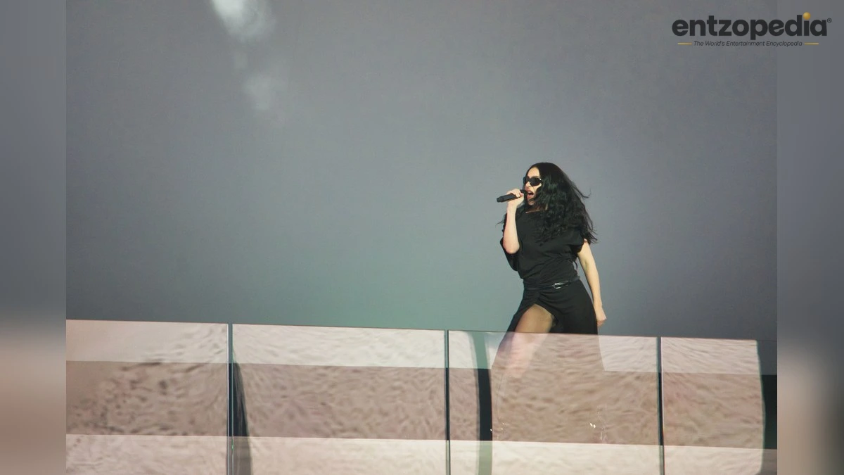 Charli xcx Leads 2026 UK Music Video Awards Nominations